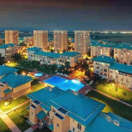 Bucuresti North Cosmopolis Apartament 외부 사진