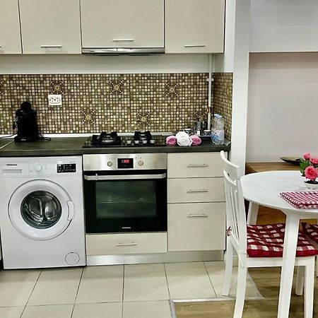 Bucuresti North Cosmopolis Apartament 외부 사진