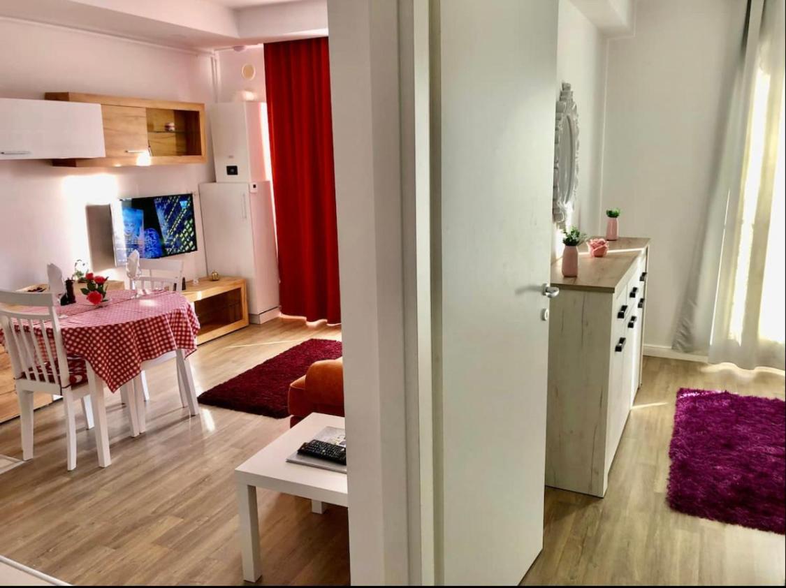 Bucuresti North Cosmopolis Apartament 외부 사진