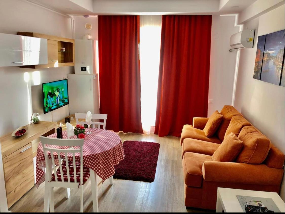 Bucuresti North Cosmopolis Apartament 외부 사진