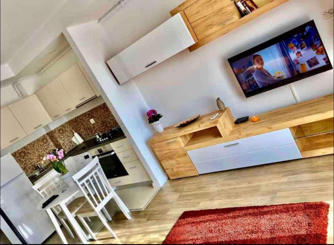Bucuresti North Cosmopolis Apartament 외부 사진