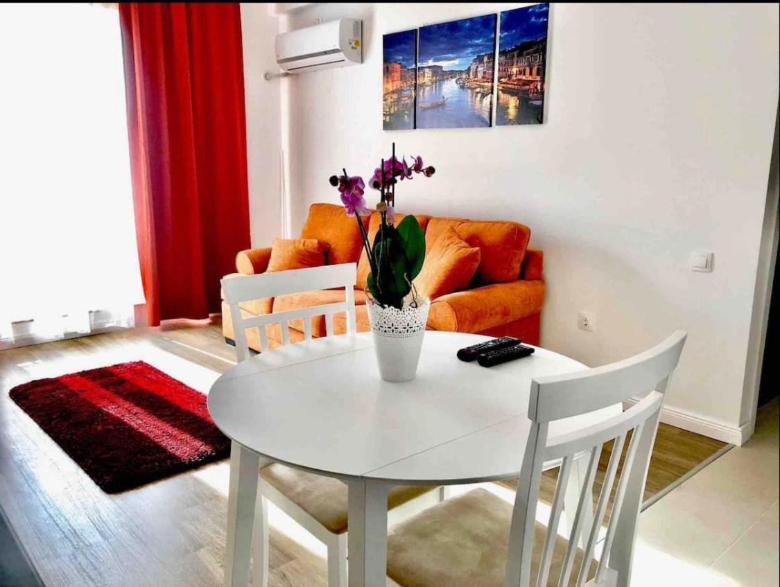 Bucuresti North Cosmopolis Apartament 외부 사진