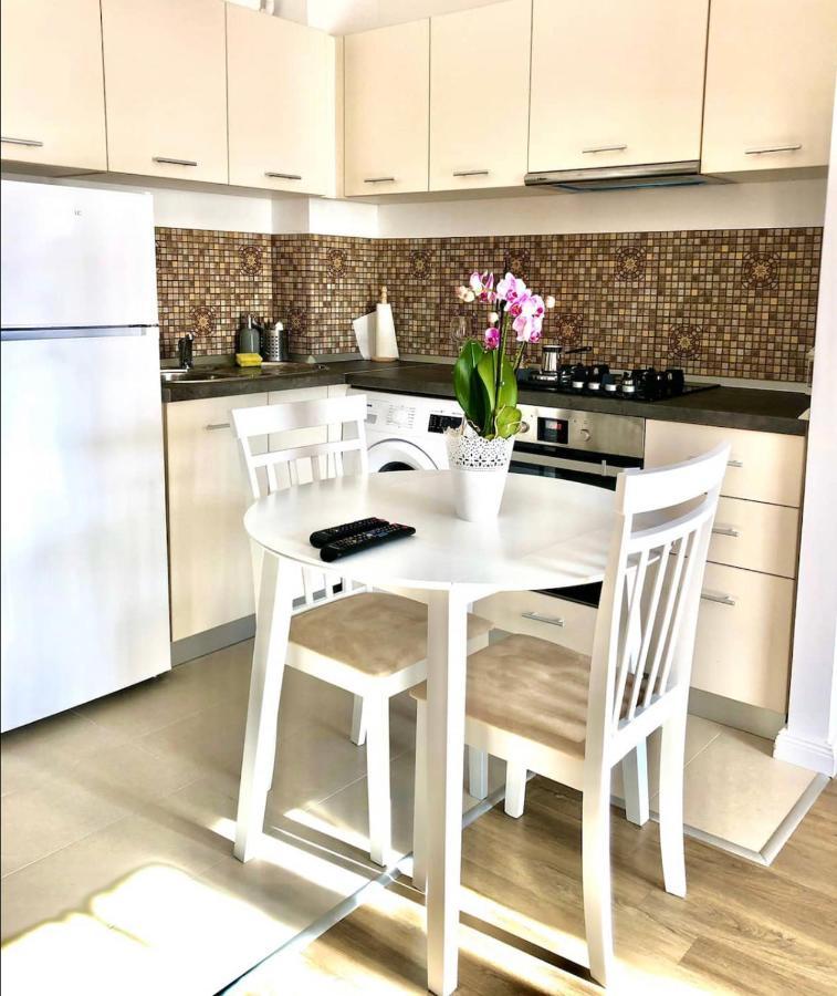 Bucuresti North Cosmopolis Apartament 외부 사진