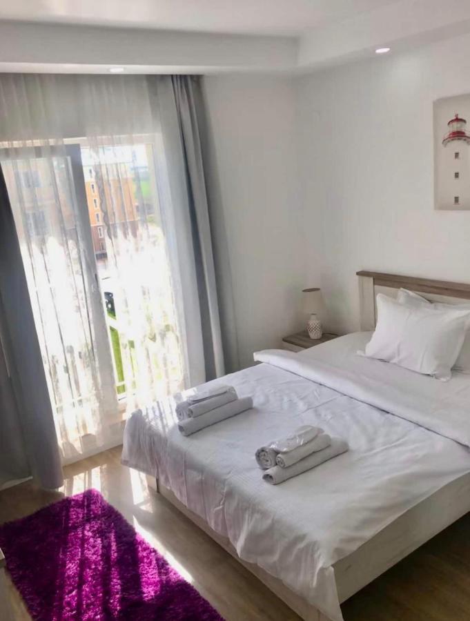 Bucuresti North Cosmopolis Apartament 외부 사진