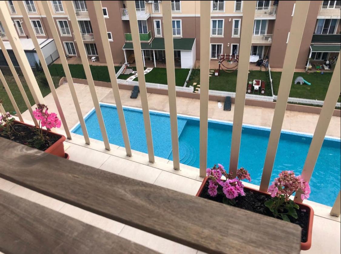 Bucuresti North Cosmopolis Apartament 외부 사진