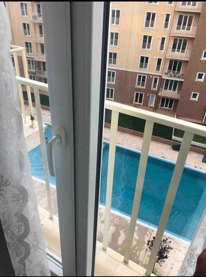 Bucuresti North Cosmopolis Apartament 외부 사진