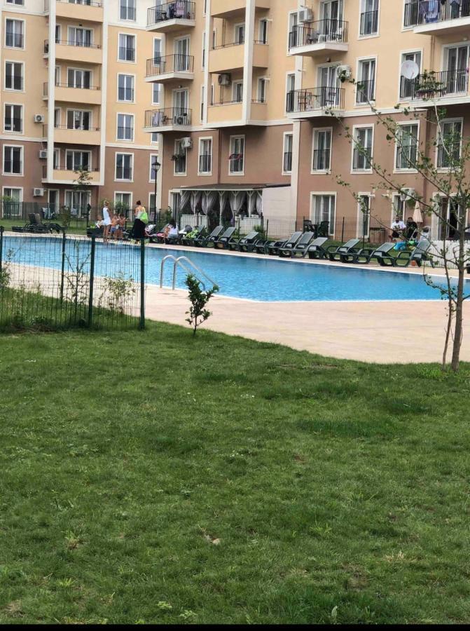 Bucuresti North Cosmopolis Apartament 외부 사진