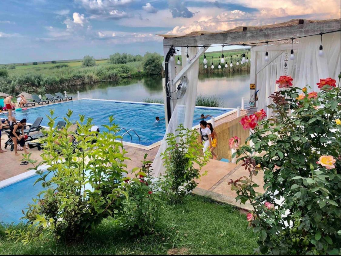 Bucuresti North Cosmopolis Apartament 외부 사진