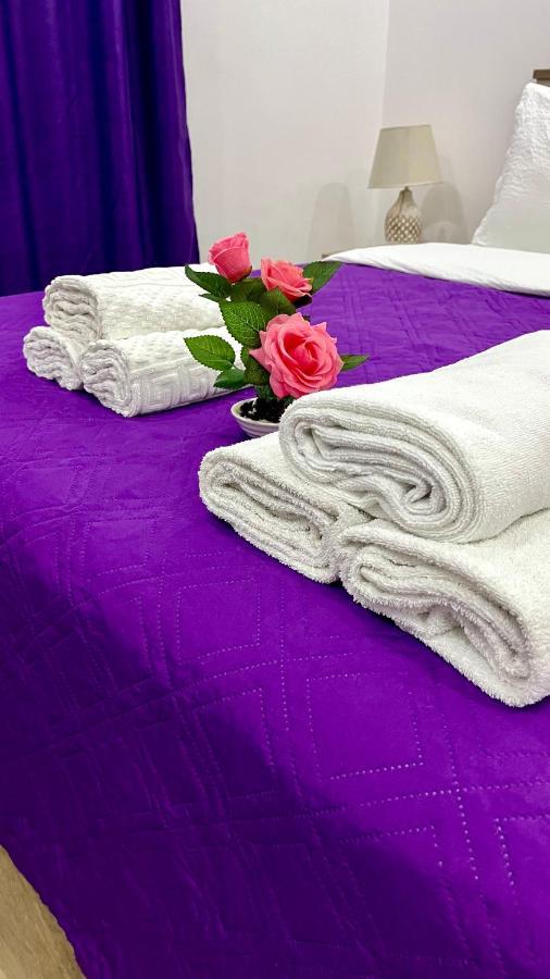 Bucuresti North Cosmopolis Apartament 외부 사진