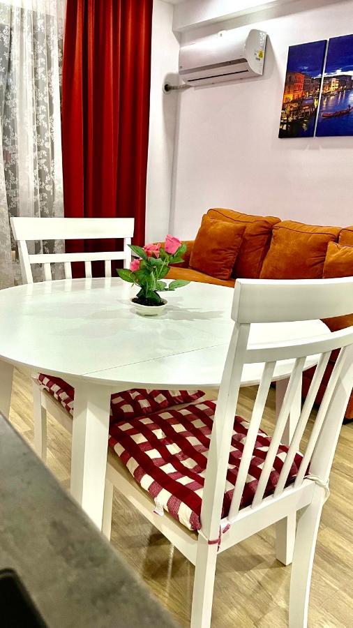 Bucuresti North Cosmopolis Apartament 외부 사진